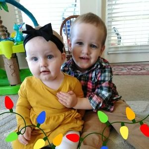 Meet your Posher, Christopher